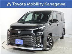 ヴォクシー 2.0S-Z 7ニンノリ