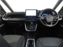 ノアHV 1.8S-Z 7ニンノリ