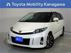 エスティマ 2.4アエラスプレミアム