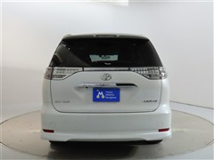 エスティマ 2.4アエラスプレミアム