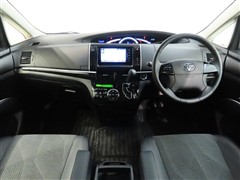 エスティマ 2.4アエラスプレミアム