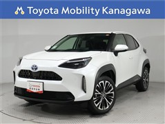 ヤリスクロスHV 1.5Z