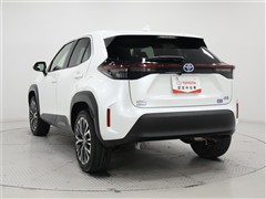 ヤリスクロスHV 1.5Z