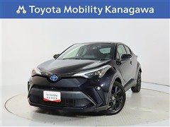 C-HR HV Gモードネロセーフ+2