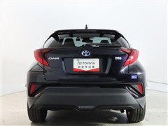 C-HR HV Gモードネロセーフ+2