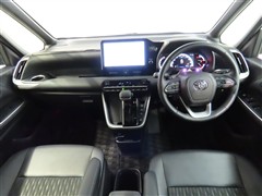 ノア 2.0S-Z 7ニンノリ