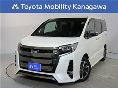 ノア 2.0Si WxB3 7ニンノリ