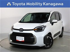 トヨタ シエンタHV 1.5Z 7ニンノリ