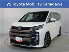 トヨタ ノアHV 1.8S-Z 7ニンノリ