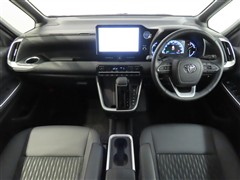 ノアHV 1.8S-Z 7ニンノリ