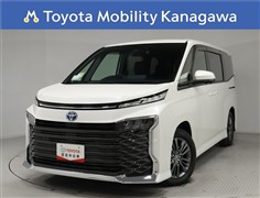 トヨタ ヴォクシーHV S-Gサイドリフト