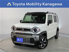 ハスラーHV Jスタイル