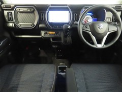 ハスラーHV Jスタイル