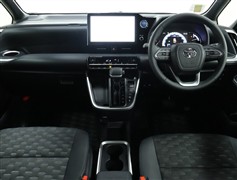 ヴォクシーHV 1.8S-Z 7ニン