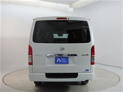 ハイエースバン 2.0スーパーGL