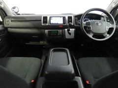 ハイエースバン 2.0スーパーGL