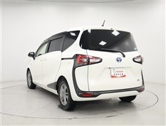 シエンタHV 1.5Gクエロ 7ニンノリ