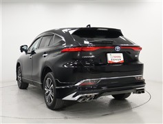 ハリアー HV 2.5G