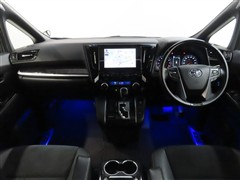 ヴェルファイア 2.5Z Gアイズ