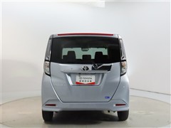 ルーミー 1.0カスタムG