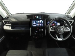 ルーミー 1.0カスタムG