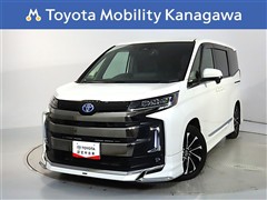 トヨタ ノアHV 1.8S-Z 7ニンノリ