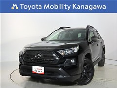 RAV4アドベンチャーオフロード2