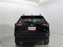 RAV4アドベンチャーオフロード2