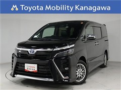 ヴォクシーHV 1.8ZSキラメキ3