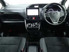 ヴォクシーHV 1.8ZSキラメキ3