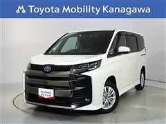 ノアHV 1.8S-Z 4WD 7ニン