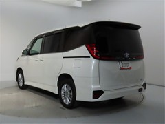 ノアHV 1.8S-Z 4WD 7ニン