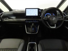 ノアHV 1.8S-Z 4WD 7ニン