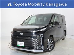 トヨタ ヴォクシー 2.0S-Z 7ニンノリ