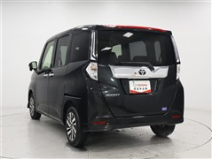 ルーミー 1.0カスタムG