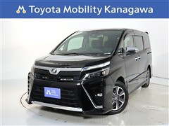 ヴォクシー ZSキラメキ2 7ニンノリ