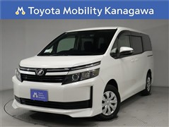 ヴォクシー ウェルキャブ 2.0X