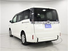 ヴォクシー ウェルキャブ 2.0X