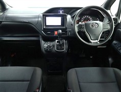 ヴォクシー ウェルキャブ 2.0X