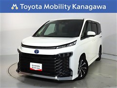 ヴォクシーHV 1.8S-Z 7ニン