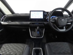 ヴォクシーHV 1.8S-Z 7ニン