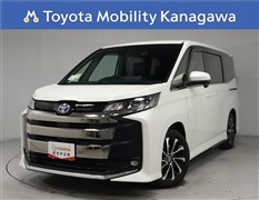 ノアHV 1.8S-Z 7ニンノリ