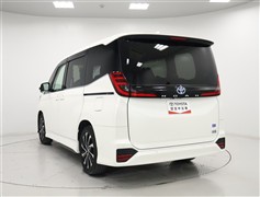 ノアHV 1.8S-Z 7ニンノリ