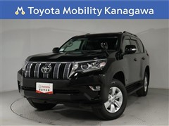 トヨタ ランクルプラドTX Lパケ 7ニン