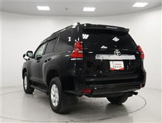 ランクルプラドTX Lパケ 7ニン