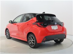 ヤリスHV 1.5Z