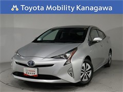 トヨタ プリウス 1.8A