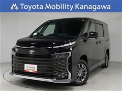 トヨタ ヴォクシー 2.0S-Z 4WD