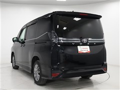 ヴォクシー 2.0S-Z 4WD