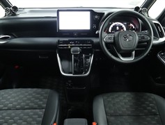 ヴォクシー 2.0S-Z 4WD